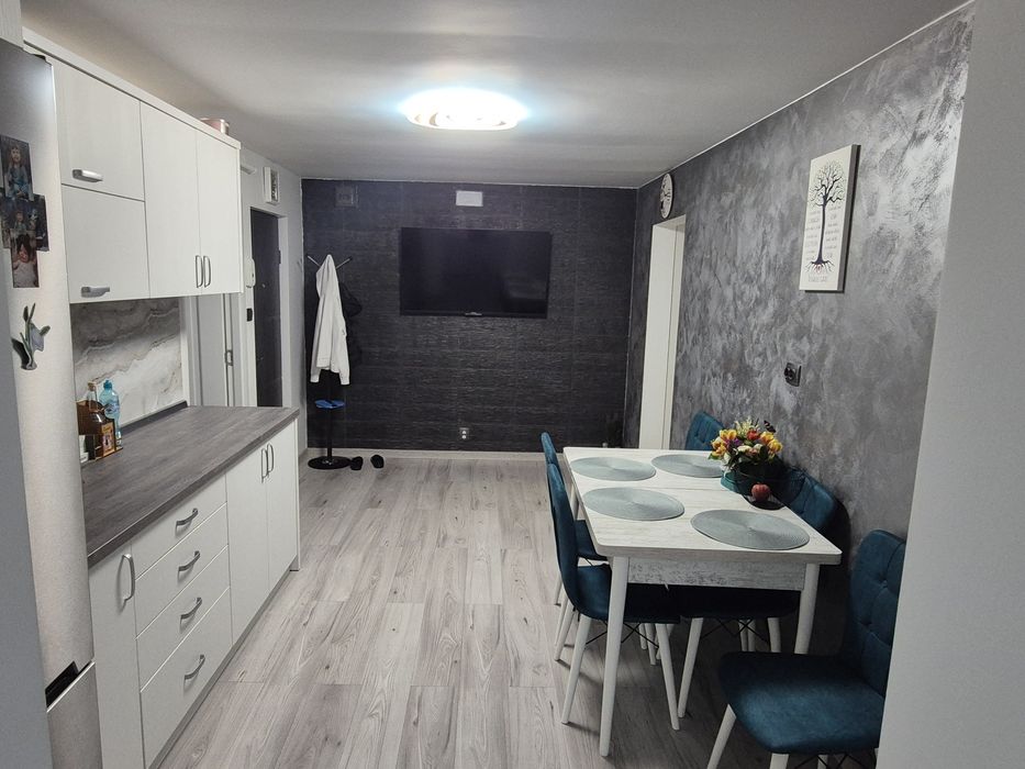 Apartament 2 camere/ 54mp/dumbrava nord