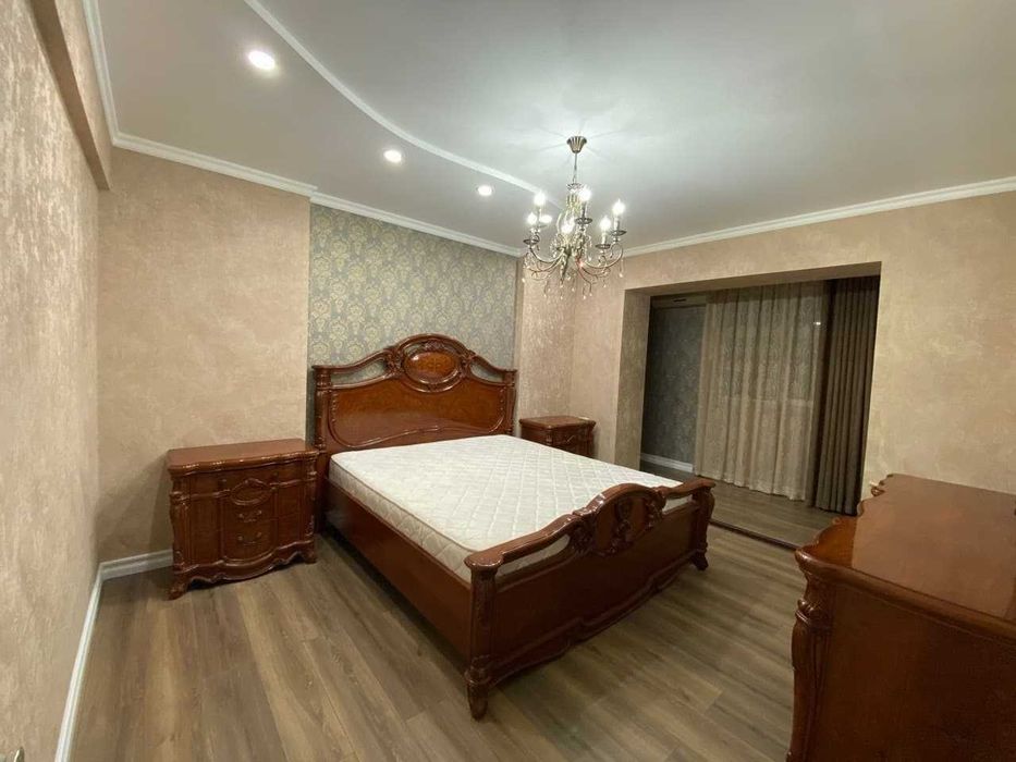 Сдается Квартира