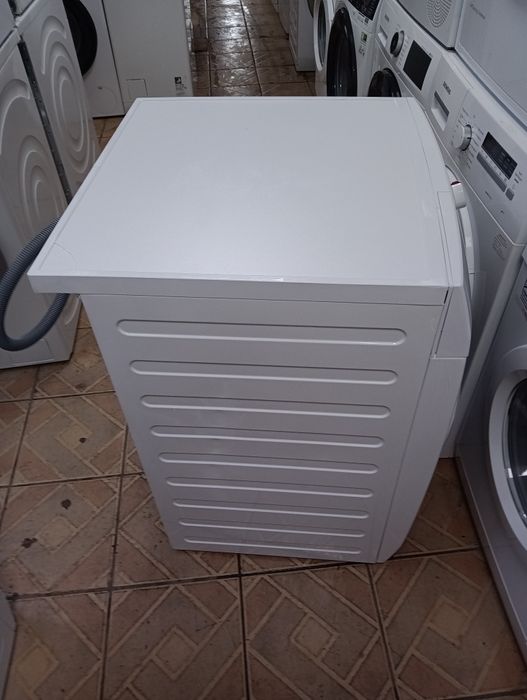 Като нова пералня Аег Aeg Series 6000  A+++ 9кг  24 месеца гаранция!