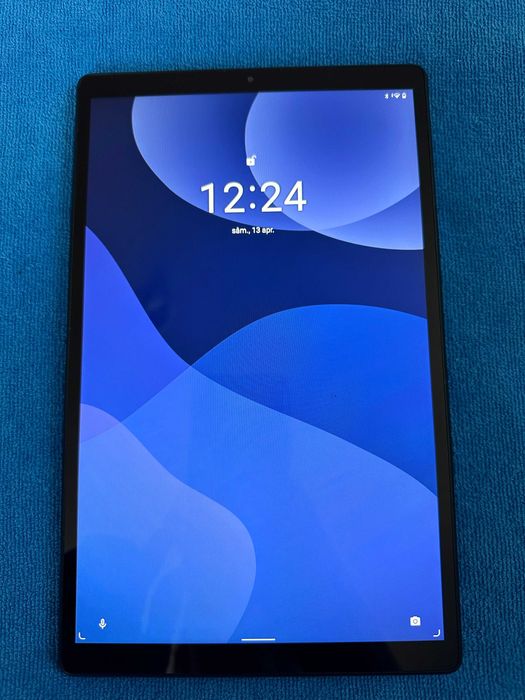 Vand tableta LEMOVO, TAB M10HD, stare foarte buna + incarcator !!