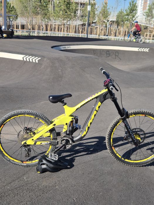 Kona operator 2021 cr