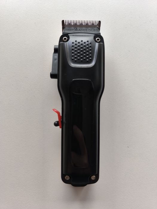 Set Tuns Barber Carbon