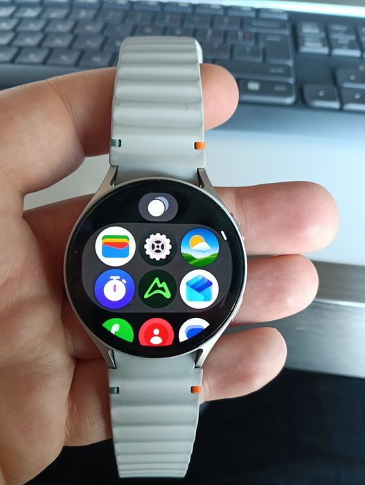 Samsung galaxy watch 7