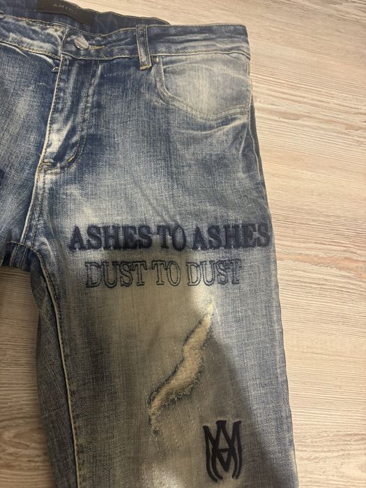 Blugi amiri! REDUCERE!