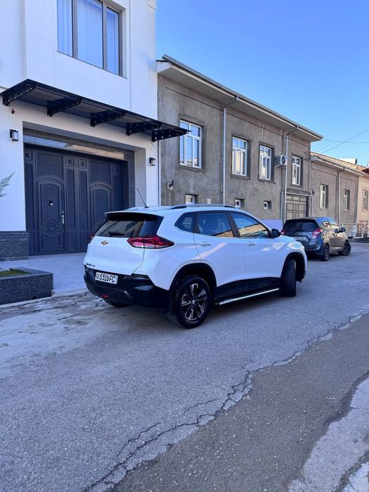 Tracker Srochno arenda s vikubga beramiz toptoza moshina