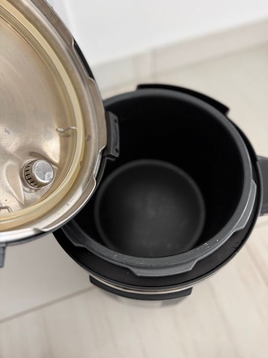 Multicooker Crockpot