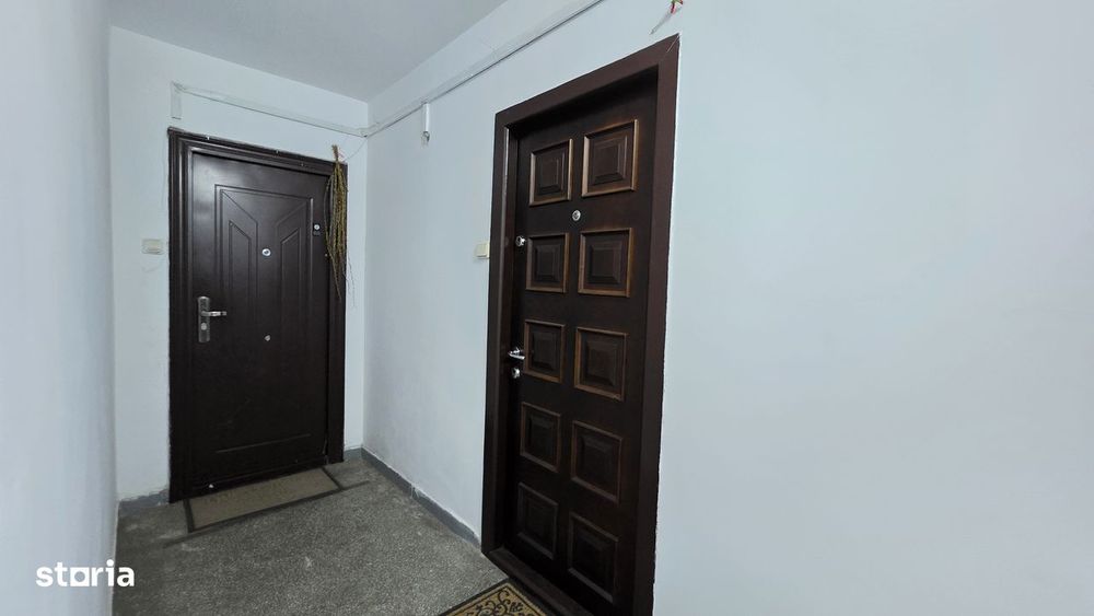 Apartament 4 camere | 89 mp | Mega Mall I Vedere panoramică
