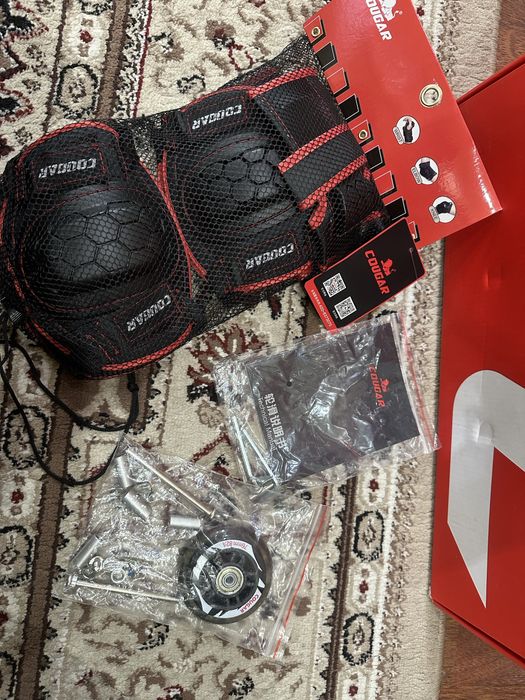 Ролики продается