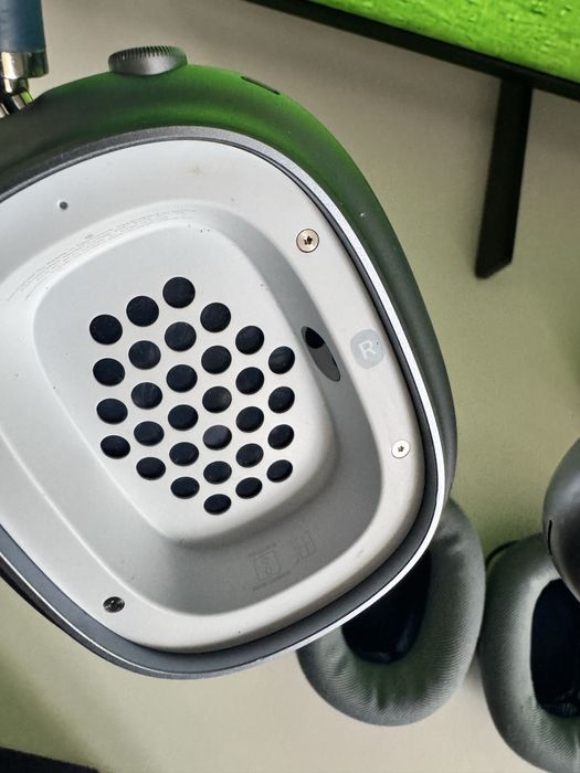 Casti Apple AirProd Max model A2096