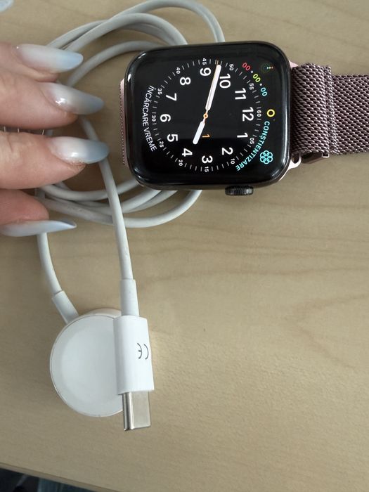 Apple watch seria 6
