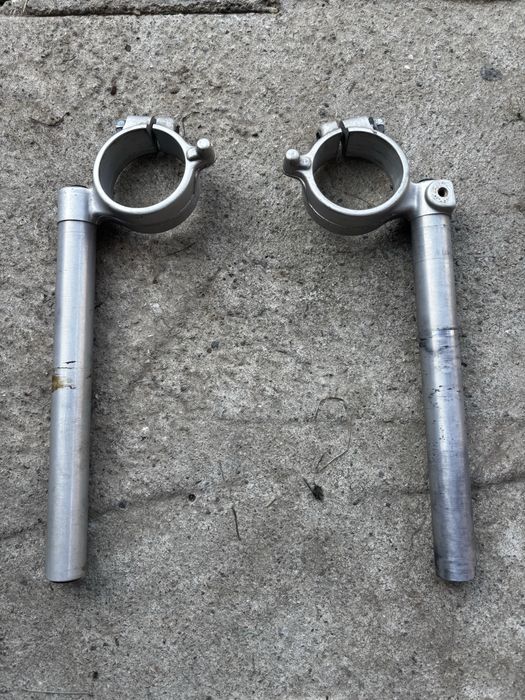 Semighidon stanga si dreapta original suzuki GSX-R 600-700 k6 k7