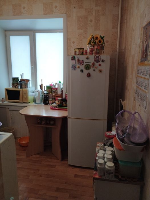 Продам двухкомнатную квартиру