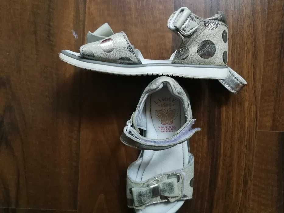 Sandale fetite Superfit, Quechua, Camper, H&M