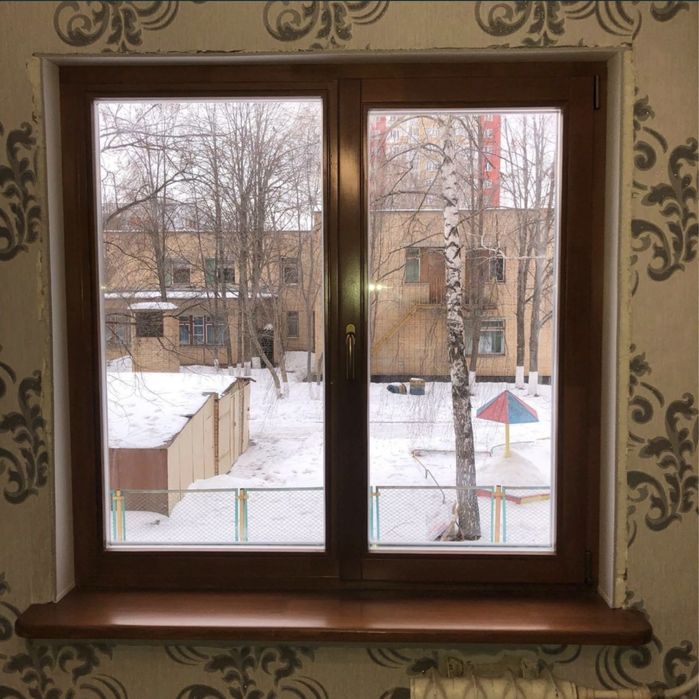 Ремонт окон Кокшетау