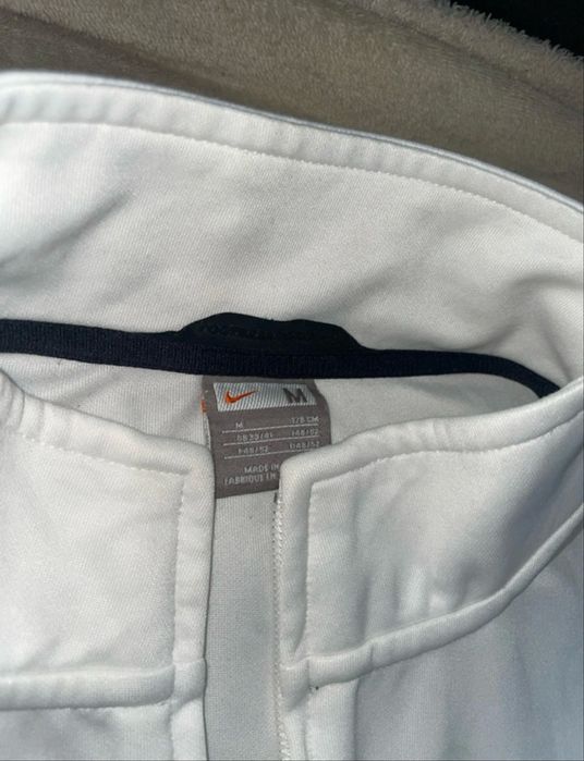 Jacheta trening Nike Inter Milan originala