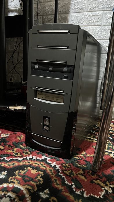 Продам компьютер 30К