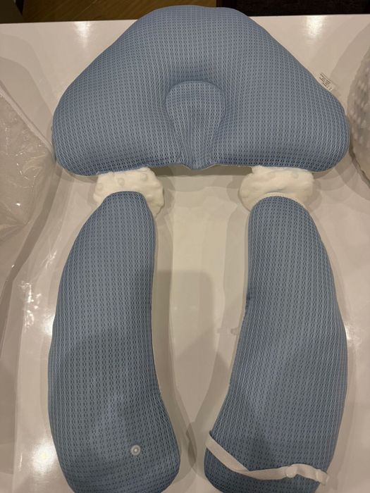 Детский кокон Kaddy