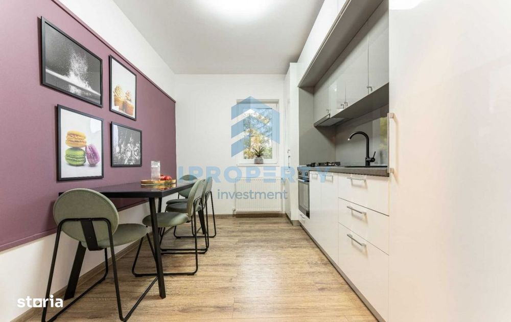 Apartment in Bucuresti - Mai multe