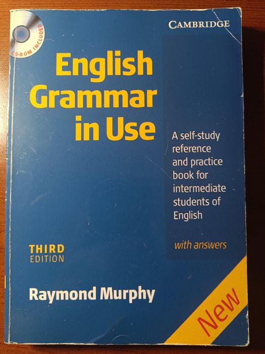English Grammar in Use