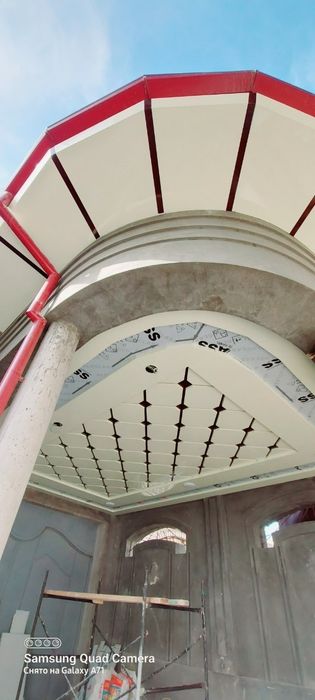 Alikabond Xizmatlari