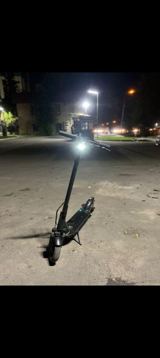 электроный Самакат