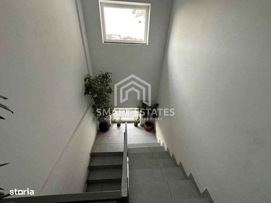 Apartament 2 Camere 50 mp - Parcul Teilor