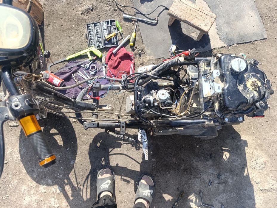 Продам или обмен