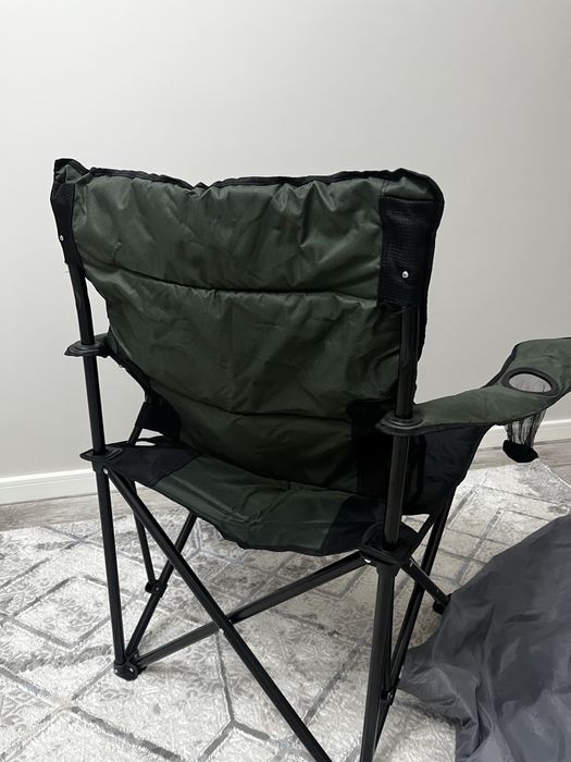 Кресло для охоты и рыбалки