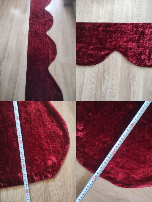 Ново, плътно перде за дома. НАМАЛЕНИЕ 20%