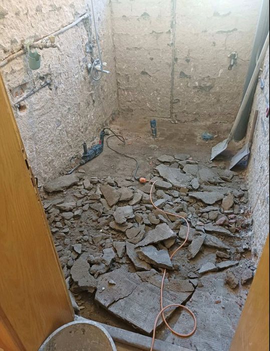 Професионални ремонти: Гипсокартон, Плочки, Шпакловка и Боядисване