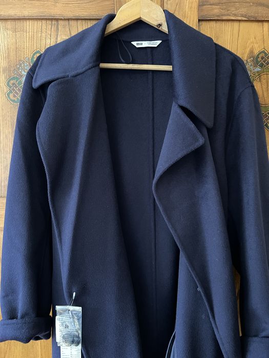 Uniqlo, Ново палто размер ХЛ