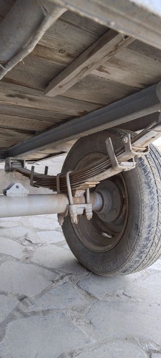 Тачка.рицеп.тиркама