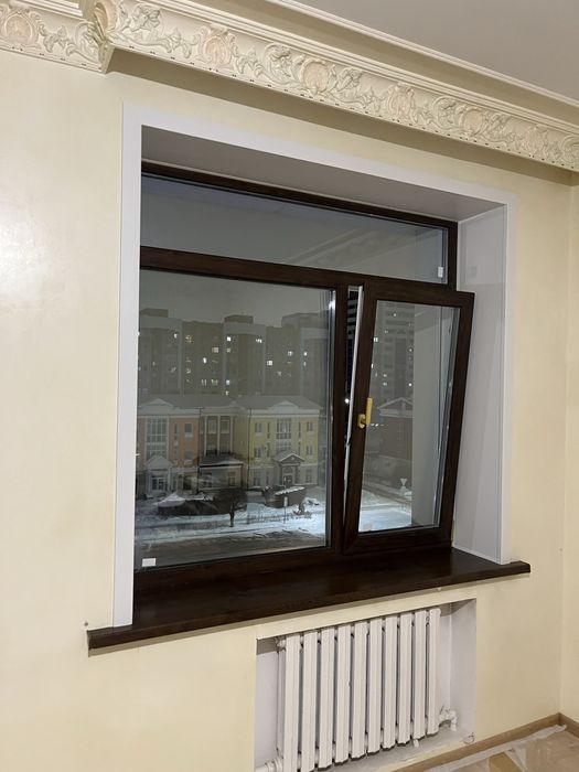 Ремонт окон           Астана