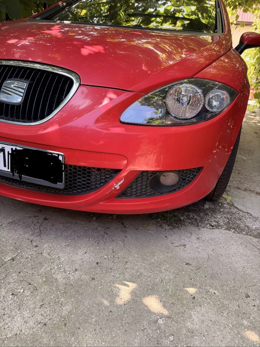 SEAT LEON 2.0 FSI 150 CP – 2006