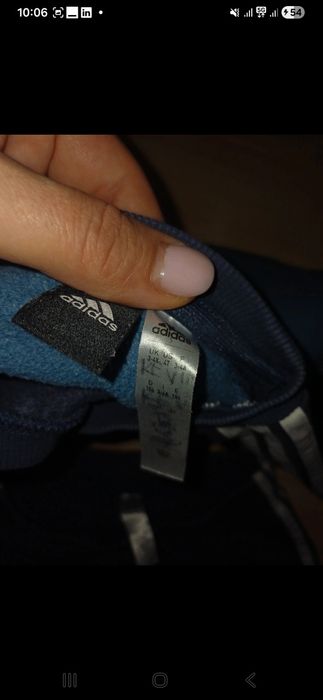 Trening adidas stare buna 3 4 ani