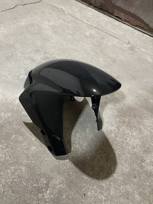 Aripa fata honda cbr 600 rr 2005 2006