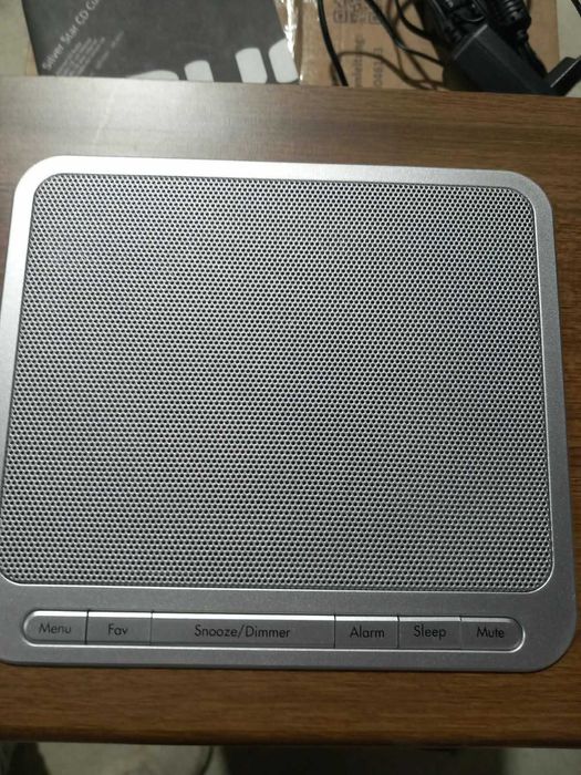 OFERTA Mini radio cu internet