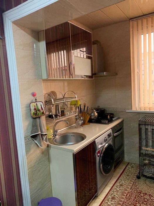 V3248 ПРОДАЕТСЯ 4/3/5 на: Ибн Сино 2 87м2