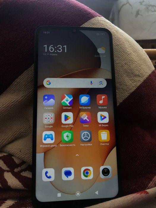 Redmi 13c хорошее состояние
