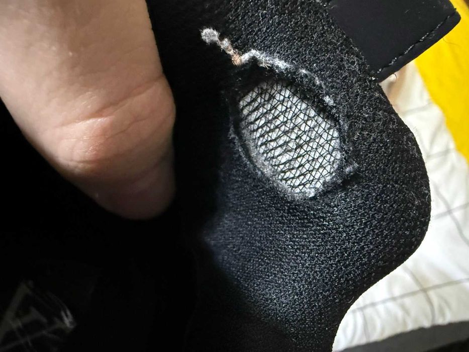 Louis Vuitton Skate обувки Swarovski – размер 45 EU – малко носени