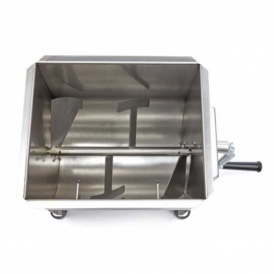 Миксер/смесител за омесване на кайма 20 Литра