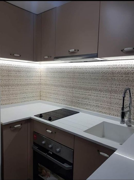 Garsoniera de închiriat Zona:Gară de Nord