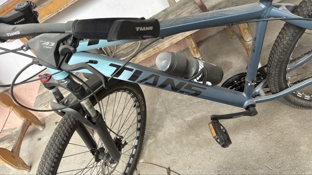 Продам велосипед