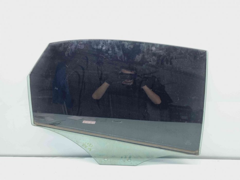 Geam usa dreapta spate Audi A4 (8K2, B8.5) Facelift [Fabr 2008-2015] O
