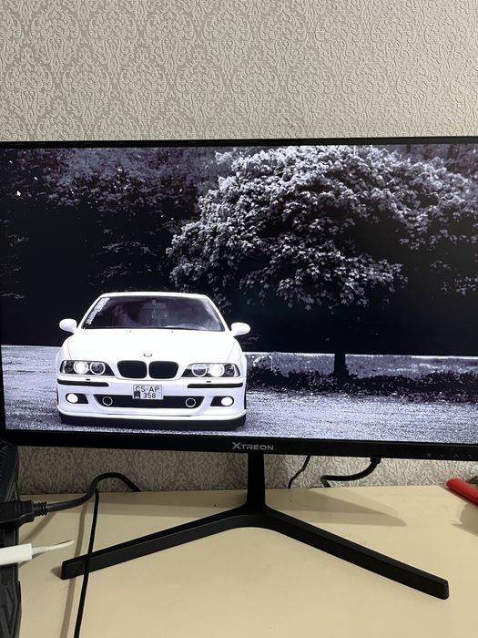 Обмен сетапа ноутбука