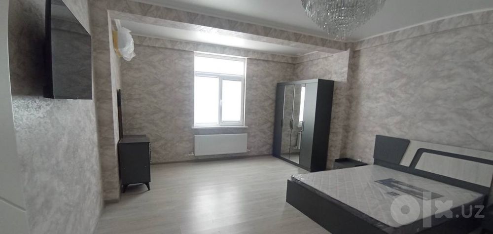 4/7/10 114кв квартира в ЖК Poytaxt Residence Ор Ул Махтумкули