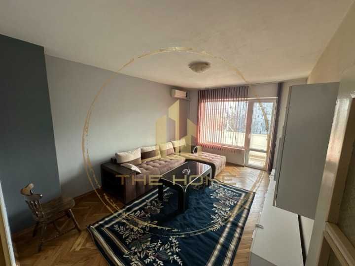 Отлична цена 3 стаен Базар Левски