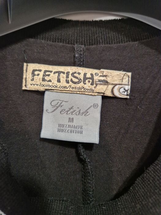 Оригинални рокли на Fetish