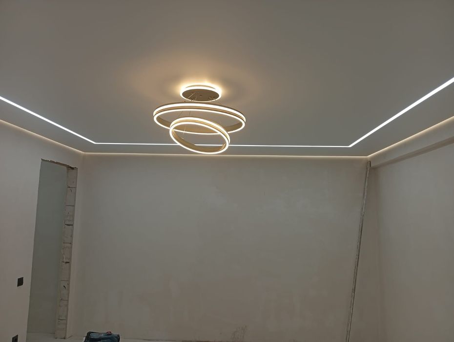 Ремонт квартир под ключ