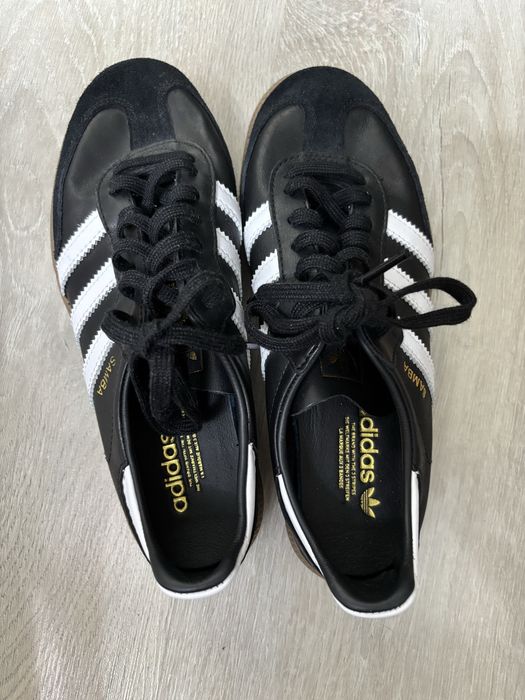 Adidas samba original